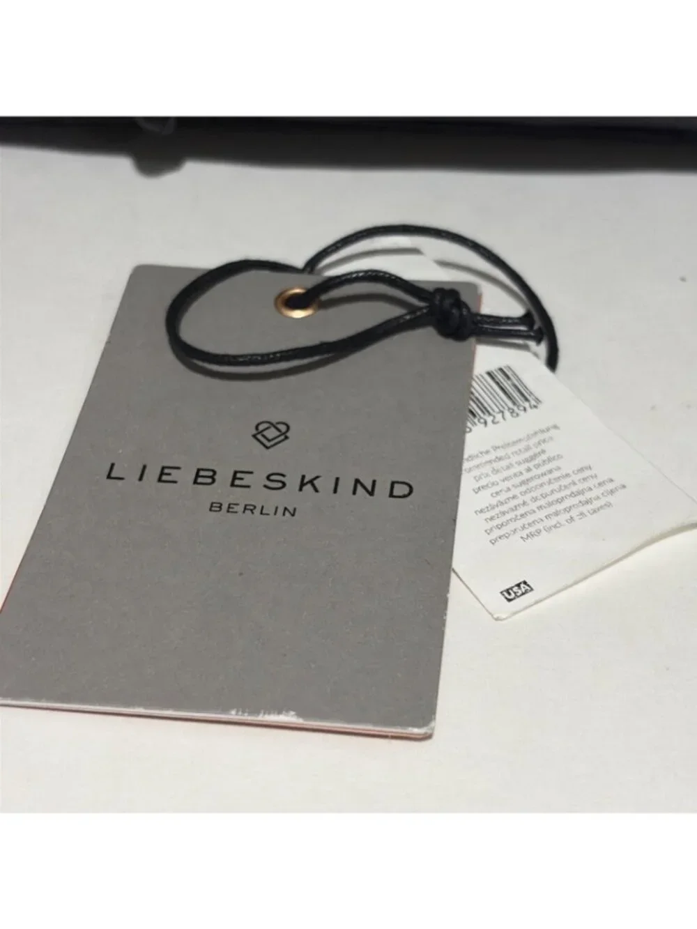 Liebeskind Berlin liebeskind berlin